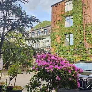 Apartamento Old Apartments1, Tiflis