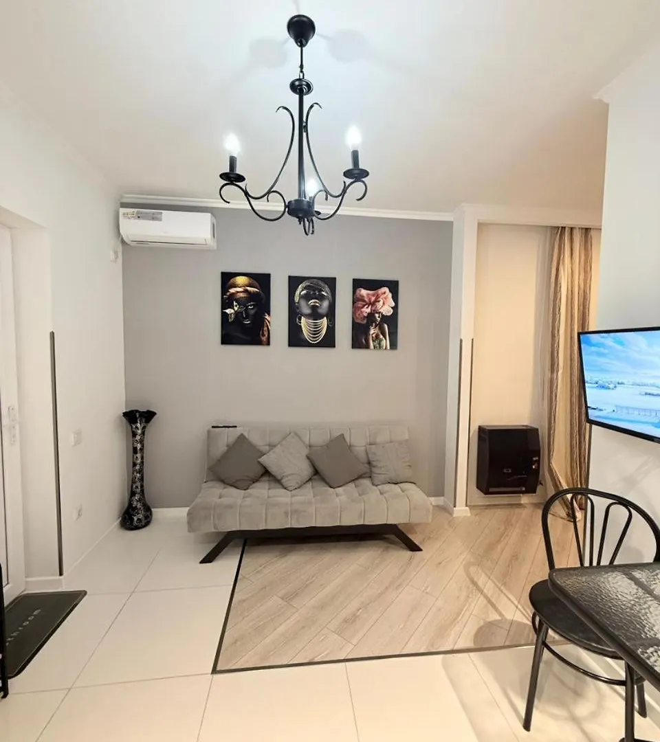 Apartments Орешек 1 Тбилиси