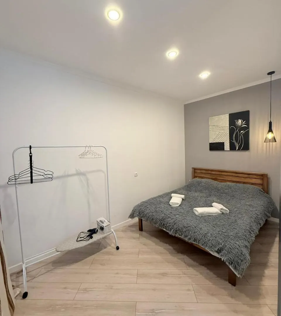 Apartments Орешек 1 Тбилиси