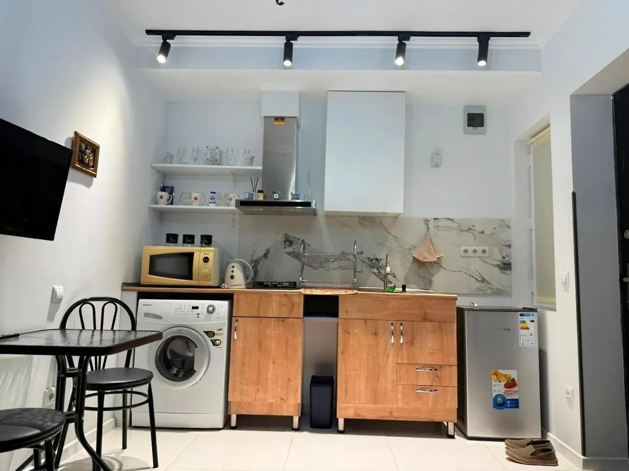Apartments Орешек 1 Тбилиси