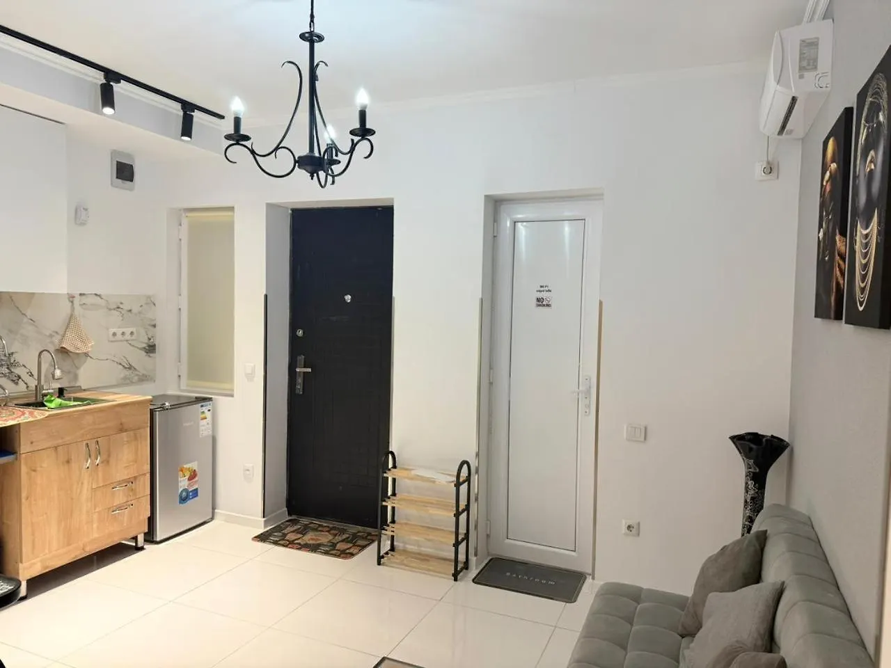 Apartments Орешек 1 Тбилиси 0*,