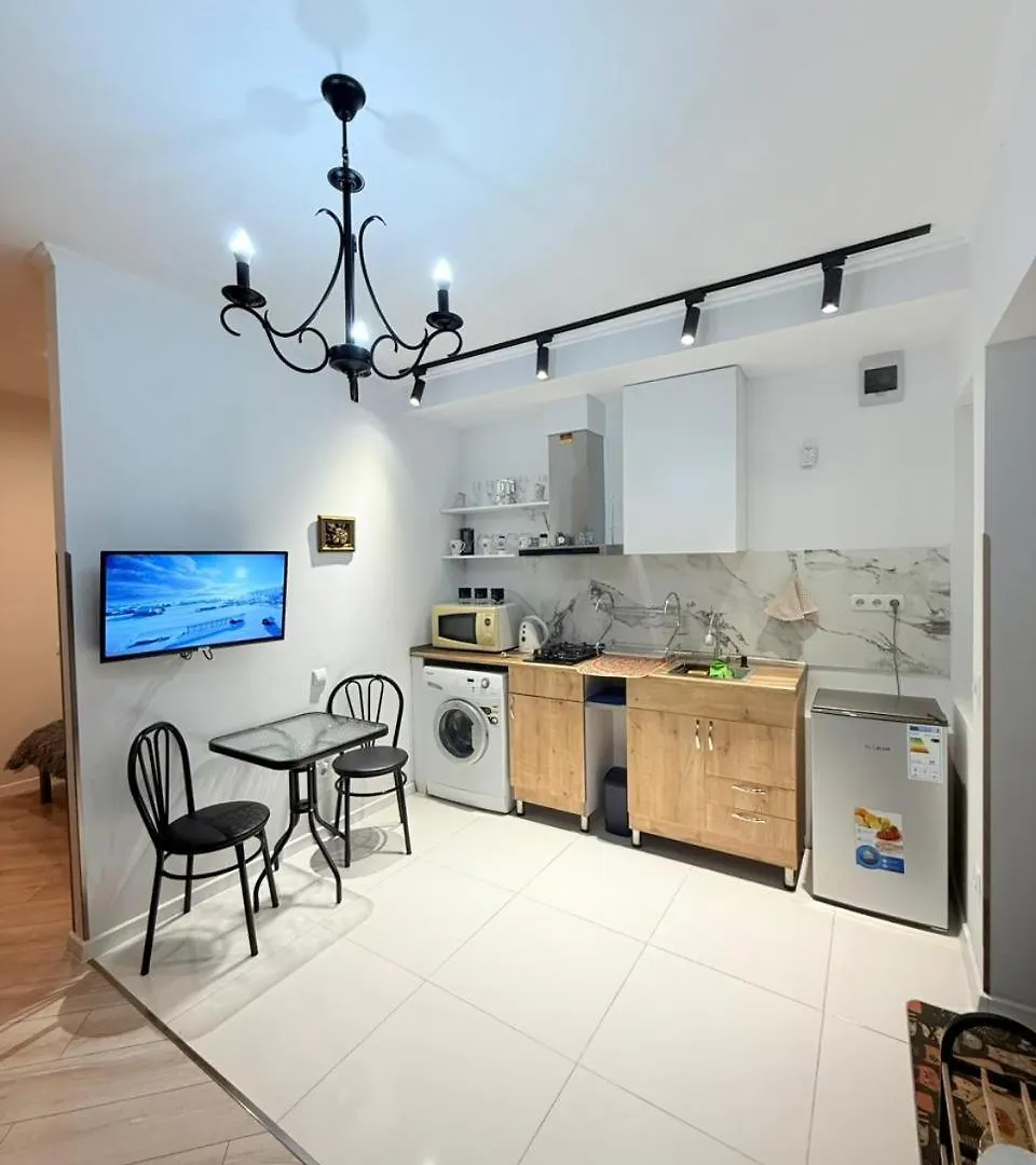 Apartments Орешек 1 Тбилиси