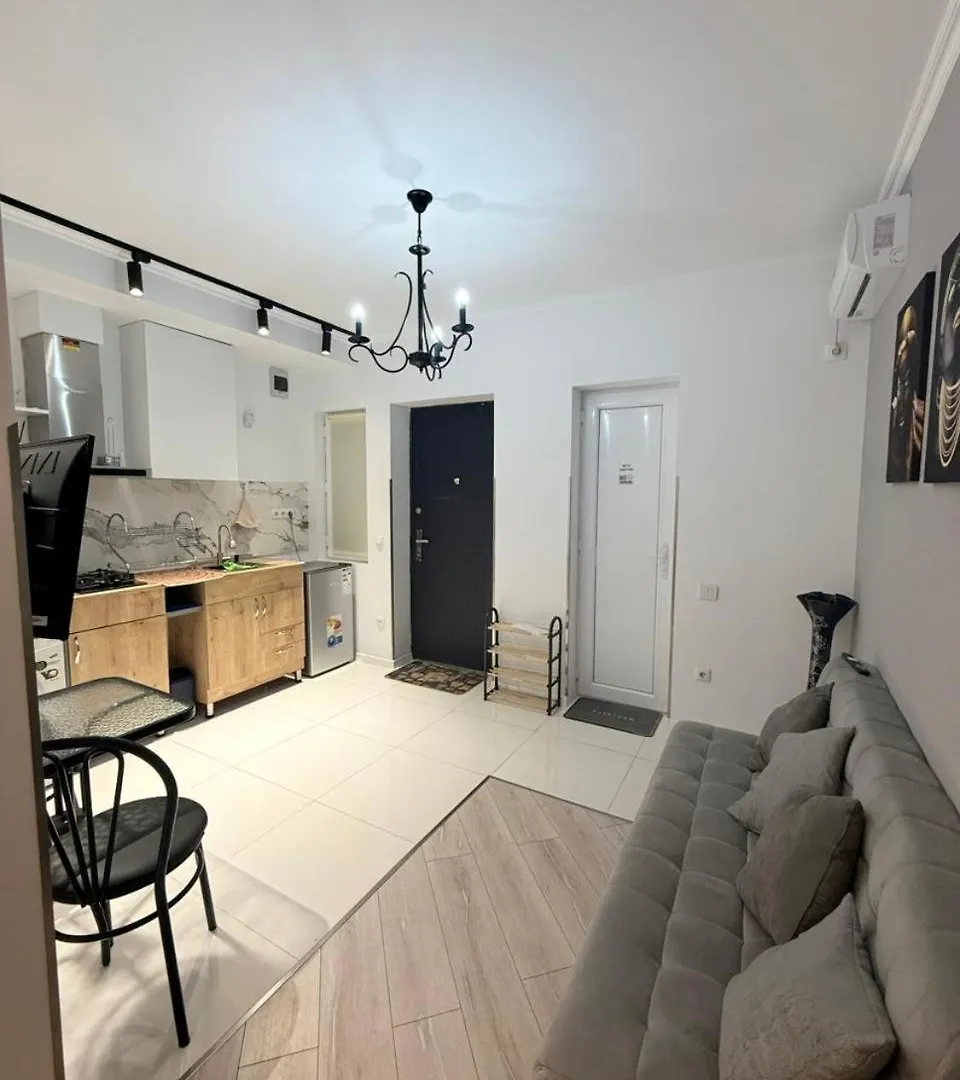 Apartments Орешек 1 Тбилиси